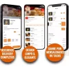 Sistema Delivery Clone Ifood + Apps Completos - Imagem 3