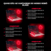Landing Page para venda de robô trades e investimentos - Imagem 2