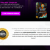 Landing Page para venda de cursos marketing - Imagem 5