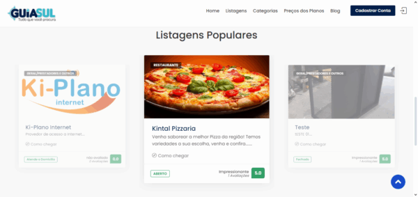 Guia Comercial Completo em PHP - Imagem 3