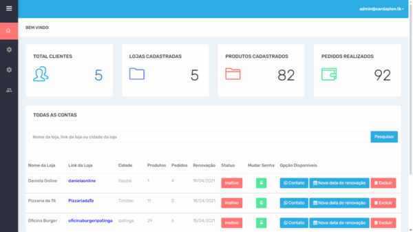 Script Delivery PHP - Imagem 5