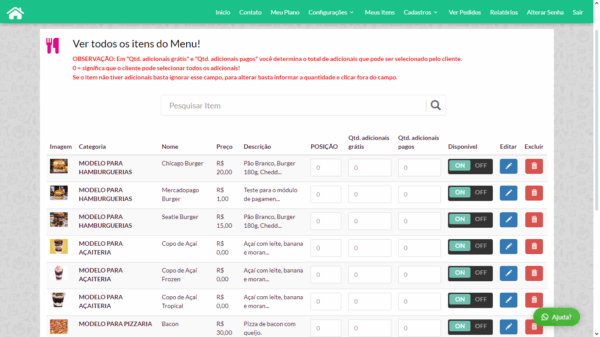 Script Delivery PHP - Imagem 7