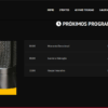 Site para Web Rádio em PHP puro - Imagem 2