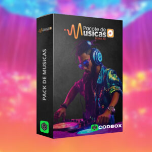 Pack de Músicas