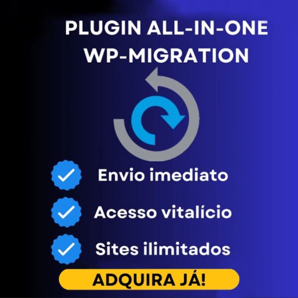 All-in-One WP Migration Unlimited Extension