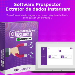 Prospector Instagram